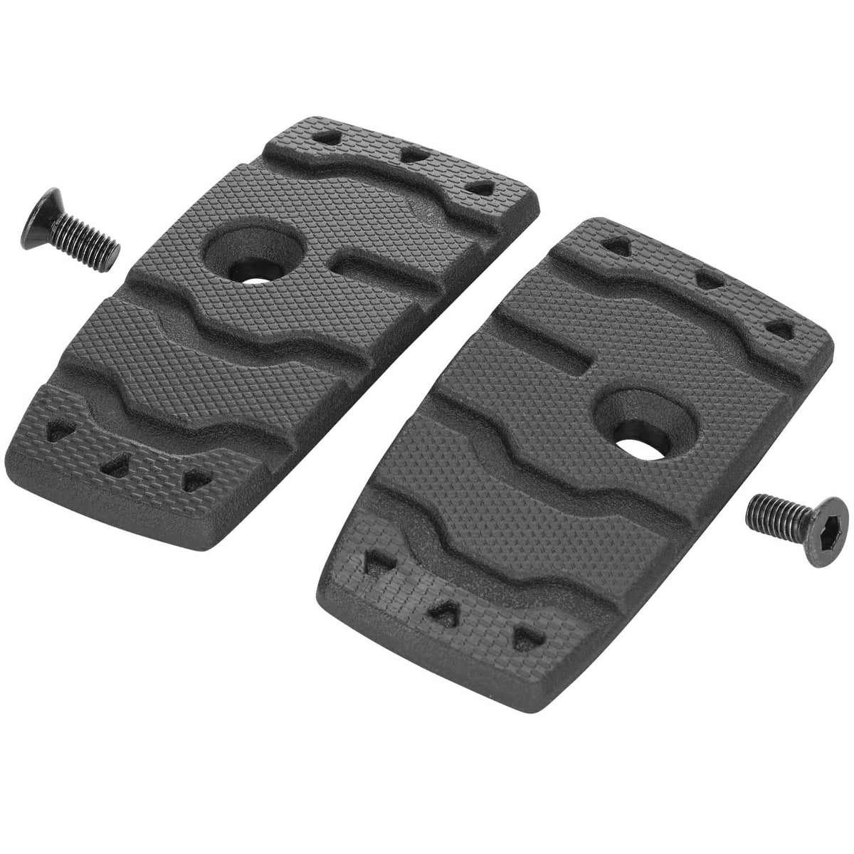 Tapa Calas Scott Trail 2019+ 36/39 Negro