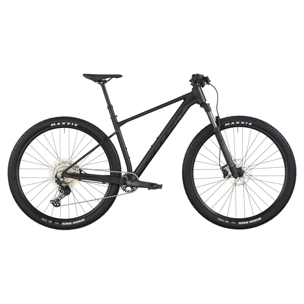 Scott Scale 940 2026 Black #2