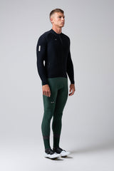 Pacer Solid 2.0 Long Sleeve Jersey Gobik Homem Jasper