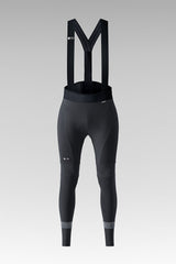 Gobik Culote Largo Absolute 8.0 Mujer Black K9