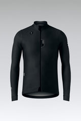 Gobik Skimo Pro Ανδρικό Θερμικό Μπουφάν Ink Black