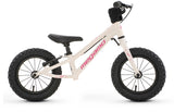 Fietsen Megamo 12 Go 2027 White
