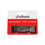 Vittoria Universal Σετ Μοχλοί Ελαστικών 2 Τεμαχίων Μαύρο