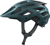 Abus Moventor 2.0 MTB Casco Midnight Blu