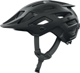 Abus Moventor 2.0 MTB Casco Velvet Nero
