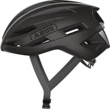 Abus Stormchaser Ace Road Casco Velvet Nero