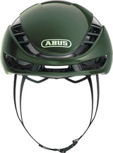 Abus GameChanger 2.0 Strada Casco Moss Verde