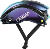 Abus GameChanger 2.0 MIPS Rennradhelm Flip Flop Purple
