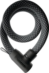 Abus Yarnit 4004K/110 Kettingslot Zwart