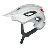 CliffHanger Mtb Helme Abus Shiny White