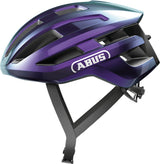 Abus Powerdome Casque Route Flip Flop Purple