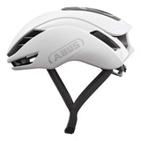 GameChanger 2.0 Strada Casco Abus Polar Bianco