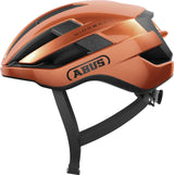 Abus Wingback Capacete de Estrada Goldfish Orange
