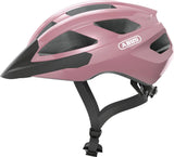 Abus Macator Casque Route Shiny Rose