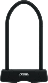Abus Granit 460/150HB230 USH460 U-Lock Svart