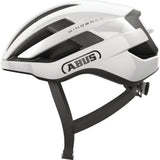 Capacete Estrada Abus WingBack Shiny White