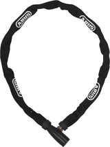 Abus Web 1500/60 Lančana/Kombinirana Brava Crna