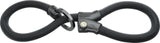 Abus Infinity Loop 1806/140 Kettingslot Zwart