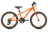 Cykler Megamo 20 Go 2027 Orange