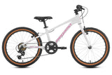 Cykler Megamo 20 Go 2027 White