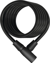 Abus Star 4508K/150 Kabellås Sort