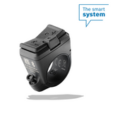 Mini-Télécommande Bosch BRC3300 22,2mm Noir