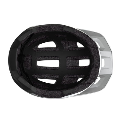 Casco Scott Argo Plus CE White/Black #5