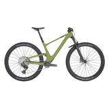 Scott Spark 920 Green