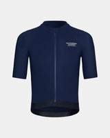 Pas Normal Studios Essential Men's Short Sleeve Jersey Navy