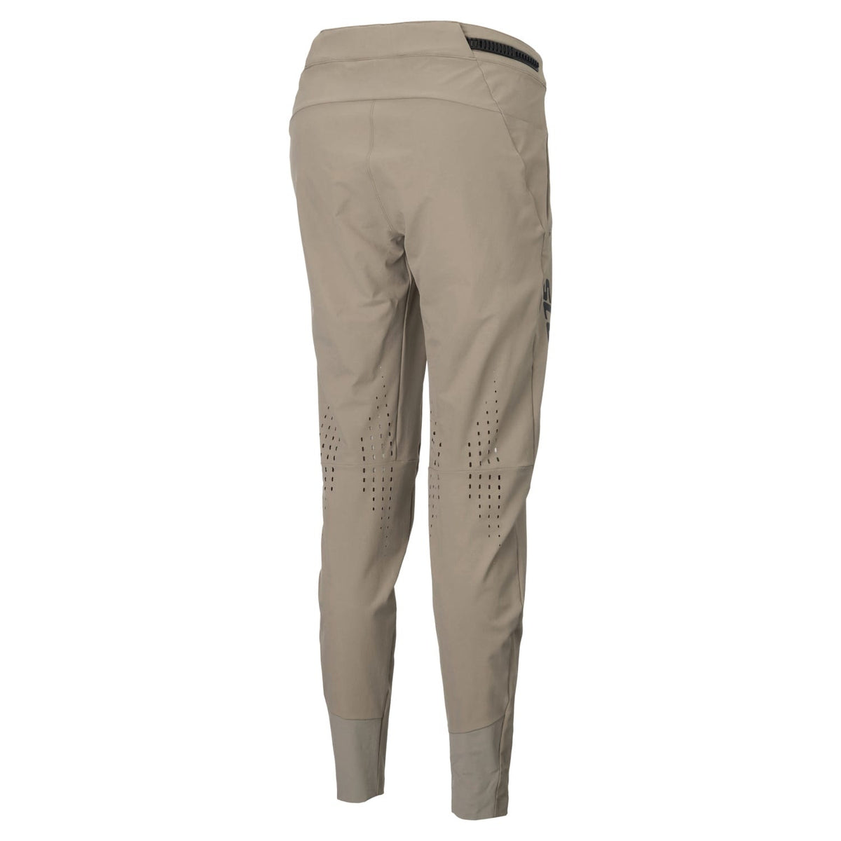 Pantalón MTB Scott Vertic Pro Mujer Portobello Beige #2