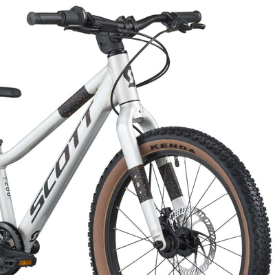 Scott Scale 200 2027 Alloy Silver #5