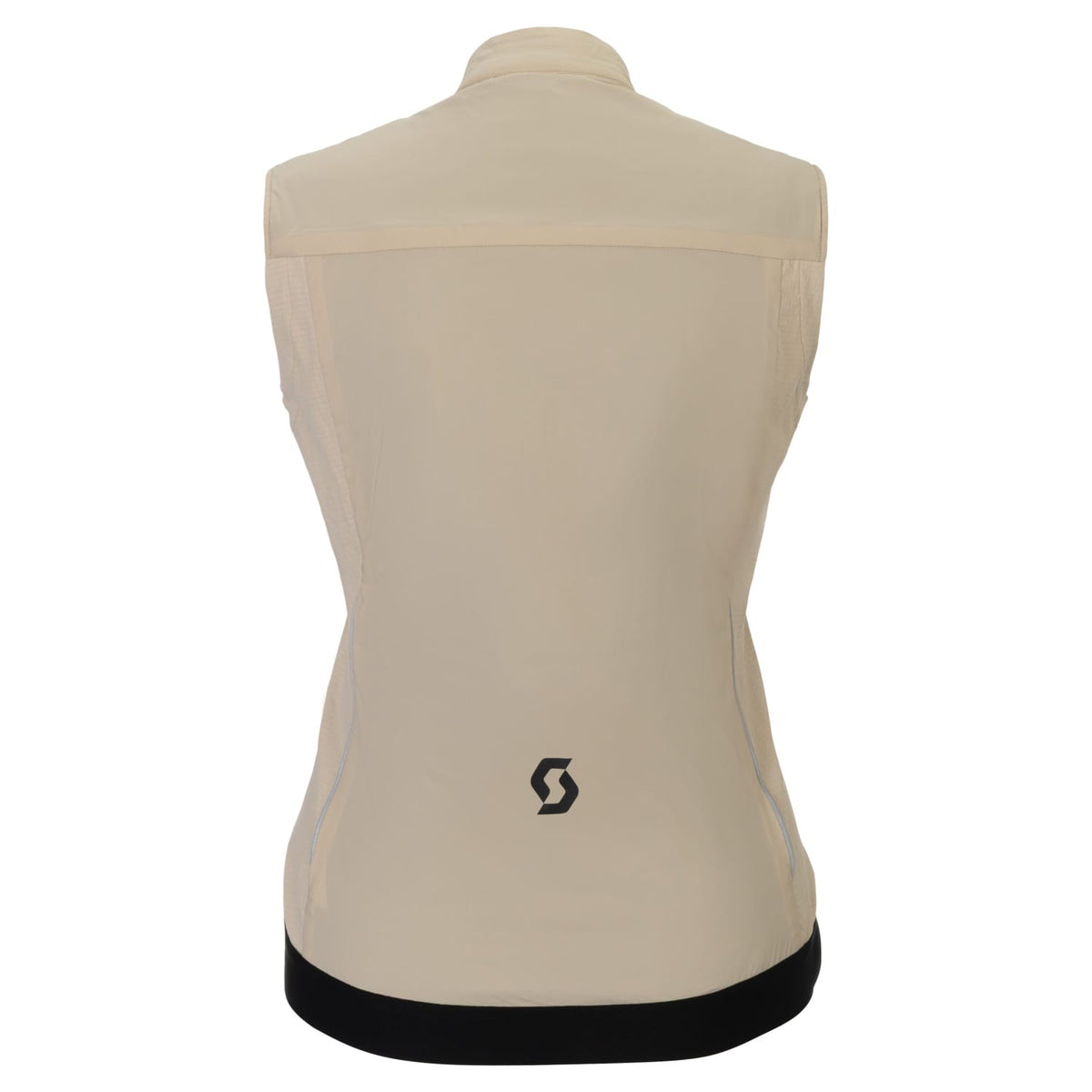 Chaleco Scott Pro Warm Alpha Mujer Portobello Beige #2