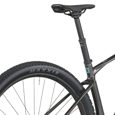 Scott Scale RC Team 2026 Carbon Black #8