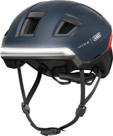 Abus Hyp-E Casque Urbain Midnight Blue