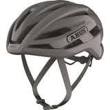 StormChaser Strada Casco Abus Ace Race Grigio