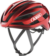 Abus Stormchaser Ace Road Casco Performance Rosso