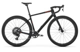 Megamo West 05 2027 Nude Black