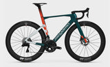 Megamo Pulse 01 SLR 2027 Performance Green