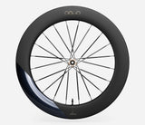 Oquo Front Road Wheel RA80LTD CS Noctiluca Gloss