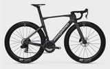 Megamo Pulse 02 SLR 2027 Black Vector