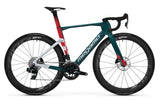 Megamo Pulse 07 SLR 2027 Performance Green