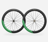 Oquo Road Wheelset RA57LTD Sram XDR Mintalized Matt