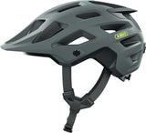 Abus Moventor 2.0 MTB Casco Concrete Grigio