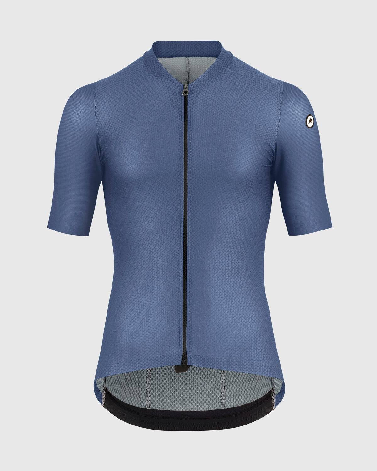 Assos Mille GT S11 Maillot Stone Blue
