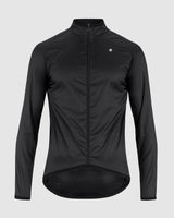 Assos Mille GT Windjacke C2 Schwarz