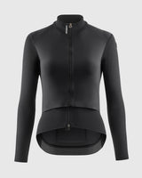 Assos Uma GTV Spring Fall S11 Γυναικείο Μπουφάν Black Series