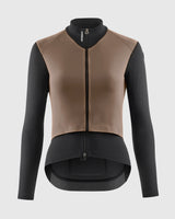 Assos Uma GTV Spring Fall S11 Γυναικείο Μπουφάν Terra Sand