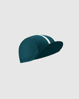 Assos P1 Cap Endurance Deep Petrol