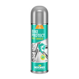 Motorex Bike Protect Bio Protetor Aerossol 300ml Verde