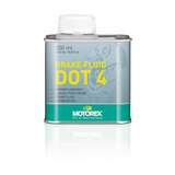 Motorex DOT 4 Fluido de Freno 250ml Verde
